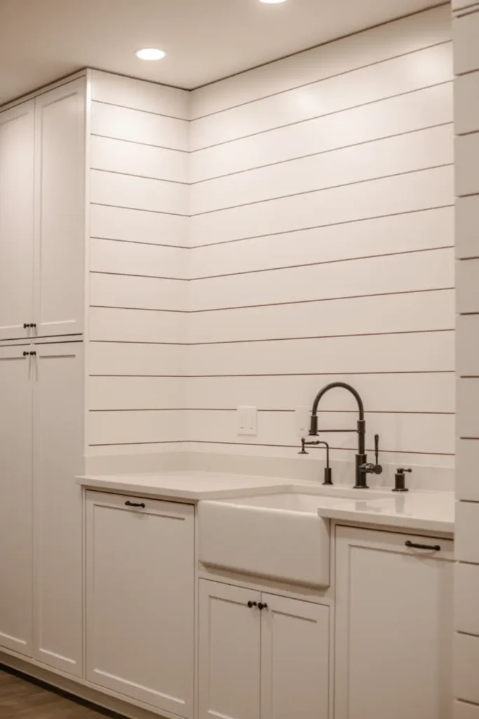 The Modern Farmhouse Appeal
