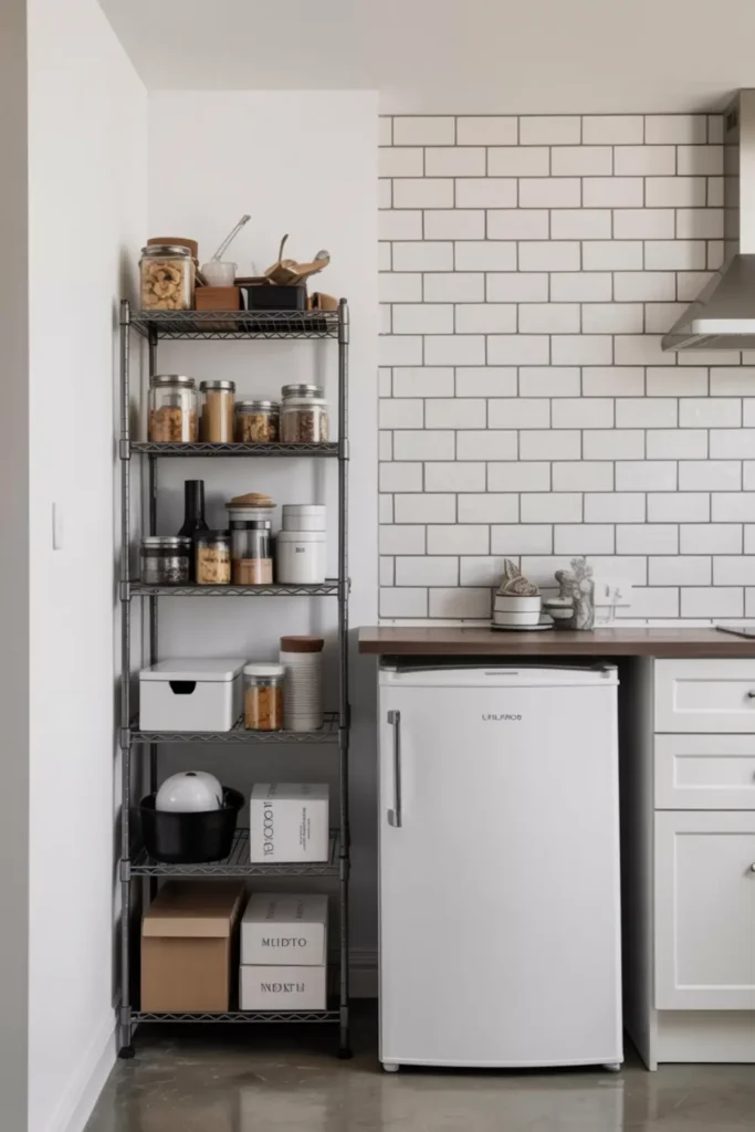 The Renter-Friendly Removable Setup