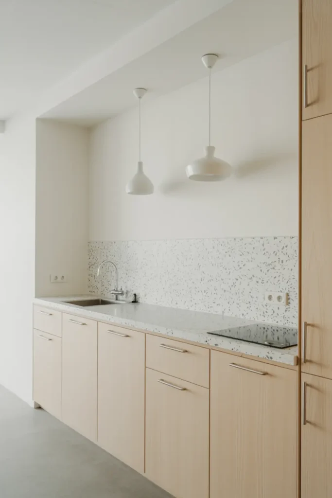 The Bright & Airy Scandi Style