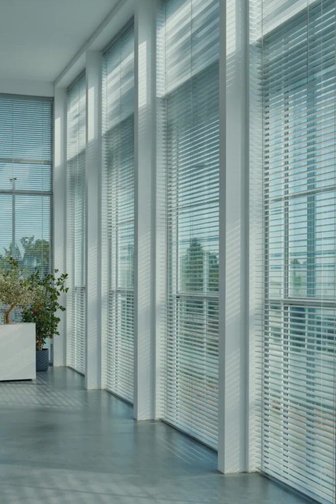 Install Automated Smart Blinds