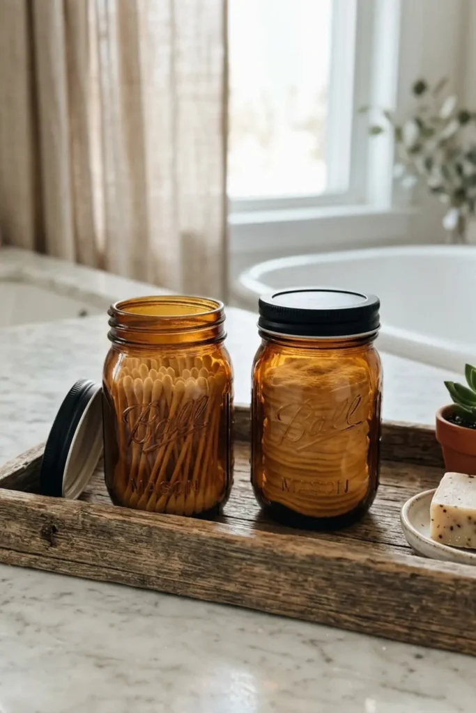 Divide Drawers with Adjustable Bamboo Dividers