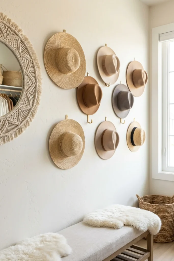 custom walk in closet designs